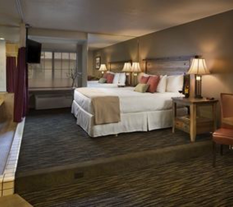 Postmarc Hotel & Spa Suites - South Lake Tahoe, CA