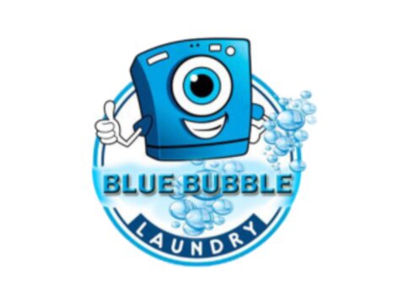 Blue Bubble Laundry - West Palm Beach, FL