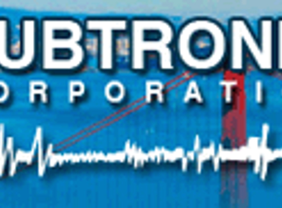 Subtronic Corp - Martinez, CA