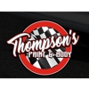 Thompson's Paint & Body Shop, Inc gallery