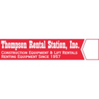 Thompson's Grand Rental Sta