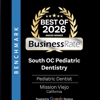 South OC Pediatric Dentistry gallery