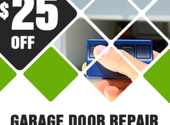 Garage Door Repair Lake Bluff IL - Lake Bluff, IL