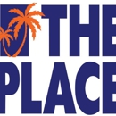 The Place - Fireplaces