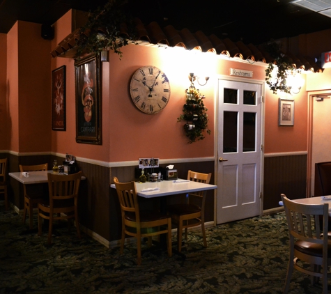 Naples Italian Restaurant - Leesburg, FL