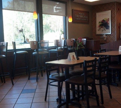 Chick-fil-A - Beaufort, SC