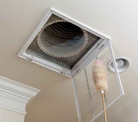 Houston Air Duct Cleaning - Houston, TX