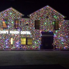 zoros Christmas lights