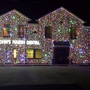 zoros Christmas lights