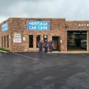 Heritage Car Care Inc. - Auto Repair & Service
