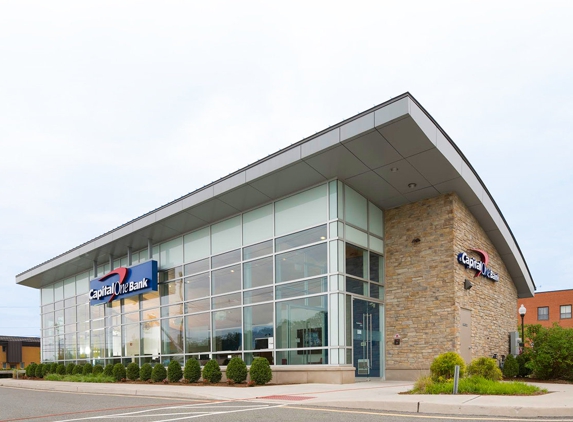 Capital One Bank - Texarkana, TX