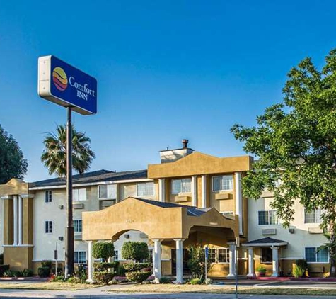 Comfort Inn - Modesto, CA