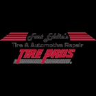 Fast Eddie's Tire Pros