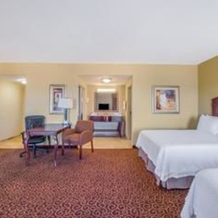 Hampton Inn & Suites Oklahoma City - South - Oklahoma City, OK