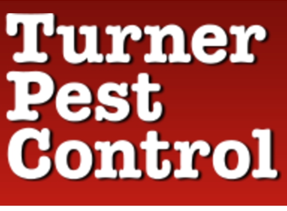 Turner Pest Control Orlando - Orlando, FL