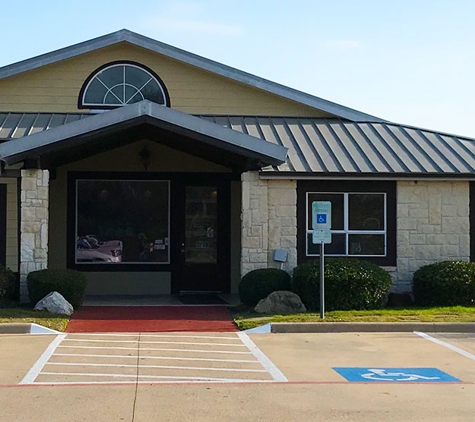 Texoma Wellness Center - Whitesboro, TX