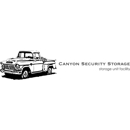 Canyon Security Storage - Recreational Vehicles & Campers-Storage