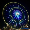 Branson Ferris Wheel - Historical Places