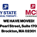 Bay State Physical Therapy - Physical Therapy Clinics