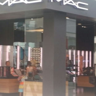 MAC Cosmetics - Cerritos, CA. Their cosmetics are the best quality