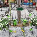 Bronx Zoo Boutique - Garden Centers