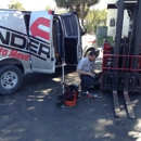 Andersen Material Handling