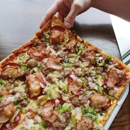 Ledo Pizza - Pizza