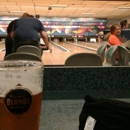 Fishkill Bowl - Bowling