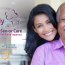 Friendly Faces Senior Care - Home Health Services