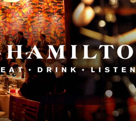 The Hamilton - Washington, DC