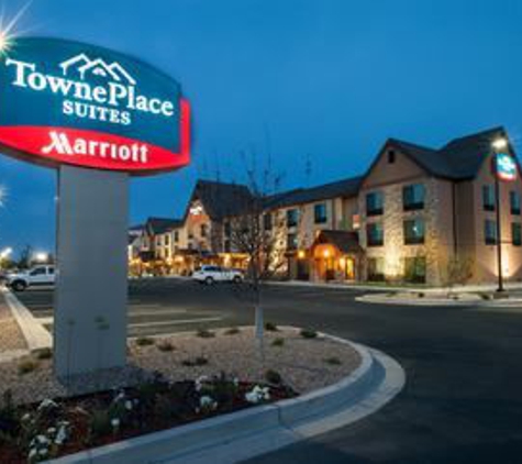 TownePlace Suites Roswell - Roswell, NM