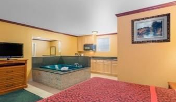 Days Inn - King City, CA