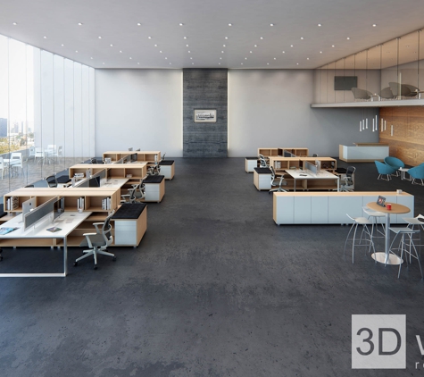 3D World renderings, Inc. - Brooklyn, NY