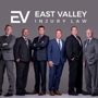 East Valley Injury Law