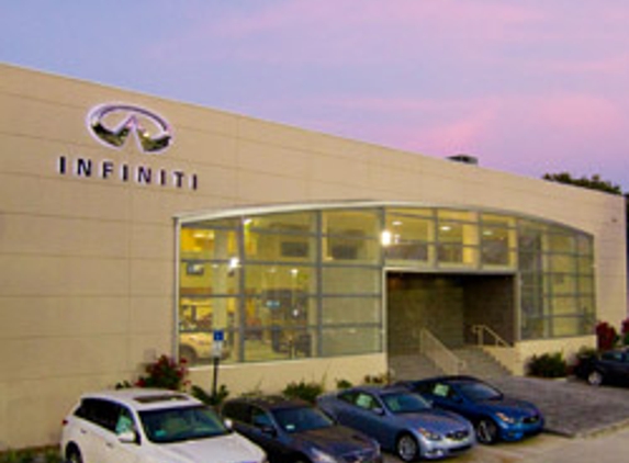 Infiniti Of Coconut Creek - Coconut Creek, FL