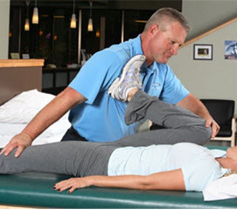 Active Physical Therapy - Odenton, MD