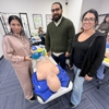 Healthforce CPR BLS ACLS PALS AHA Training Center Bergenfield, New Jersey gallery