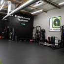Live Athletics Physical Therapy - Amusement Places & Arcades