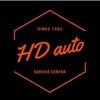 HD Automotive gallery