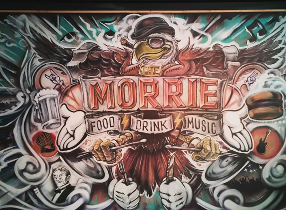 The Morrie - Royal Oak, MI