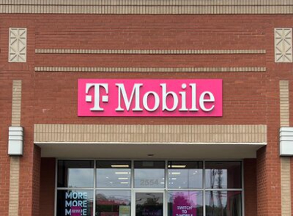 T-Mobile - Cleveland, TN