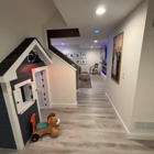 Basements & Bars