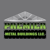 Premier Metal Buildings gallery