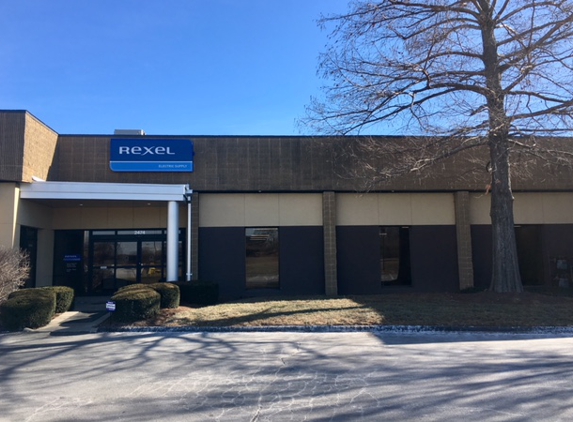 Rexel - CLOSED - Maryland Heights, MO