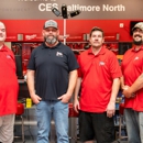 City Electric Supply Baltimore North - Electric Equipment & Supplies