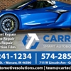 CarrTech Smart Autobody Solutions gallery