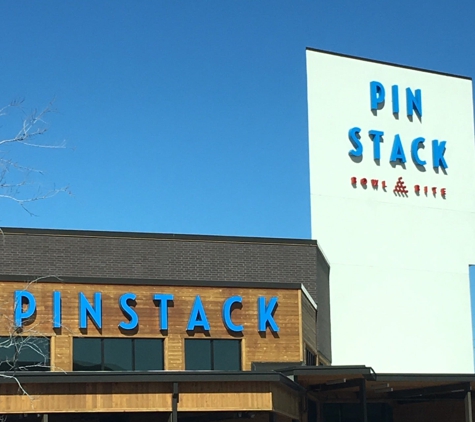 Pinstack - Plano, TX