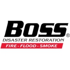 Boss Disaster Restoration, Inc.