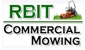 RBIT Commercial Mowing - Lawn Cutting & Maintenance