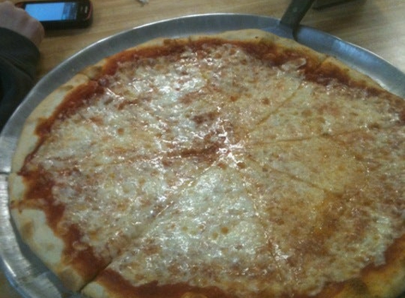 Carosello's Pizza & Pasta - Runnemede, NJ